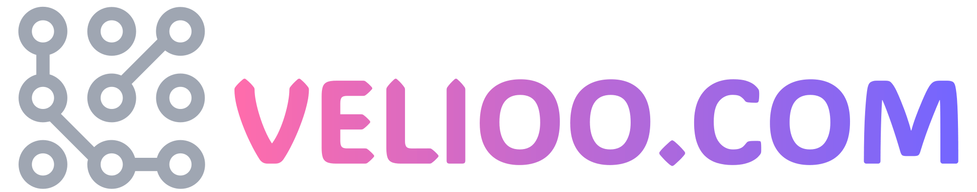 Velioo Logo